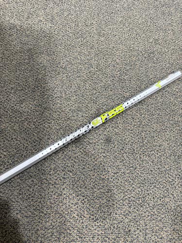 Used Brine F55 Shaft