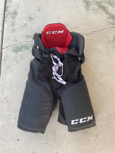 CCM QLT 290 senior small hockey pant
