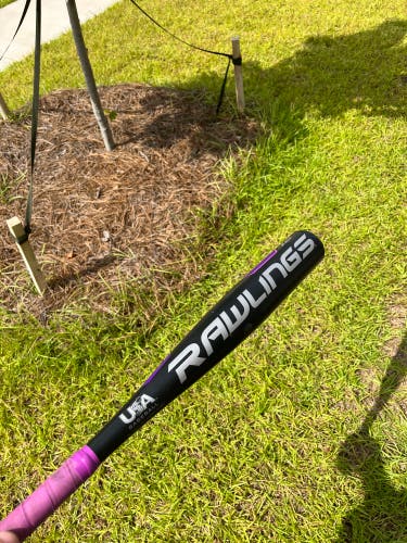 Rawlings Storm Softball Bat