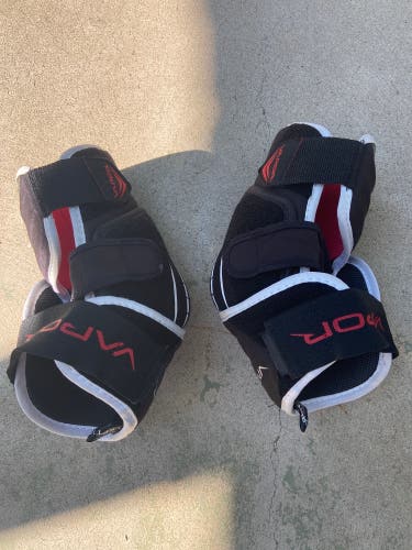 Bauer Vapor X800 lite elbow pads