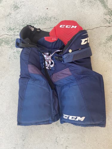 CCM HOCKEY PANT