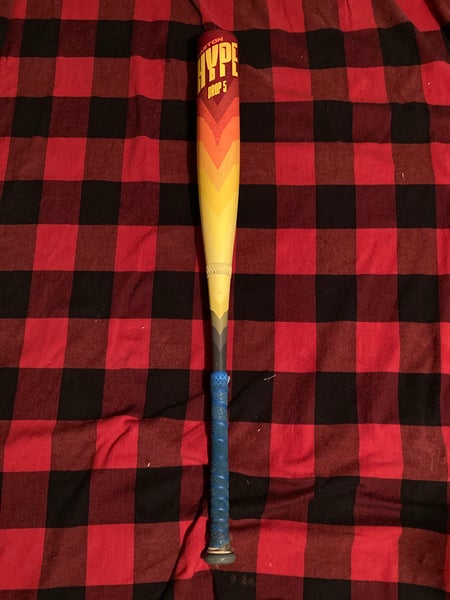 Easton hype fire 32 / 5