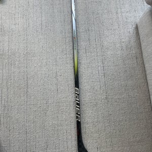 New Senior Bauer Left Hand P88 Pro Stock Vapor Hyperlite 2 Hockey Stick