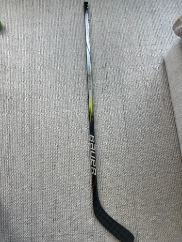 New Senior Bauer Left Hand P88 Pro Stock Vapor Hyperlite 2 Hockey Stick