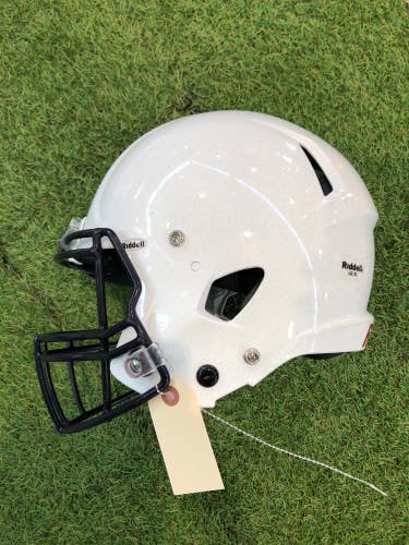 New Youth Extra Large Riddell Victor Helmet