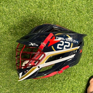 New  Maverik showtime 22 Cascade XRS Helmet