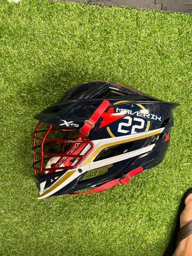 New Maverik showtime 22 Cascade XRS Helmet