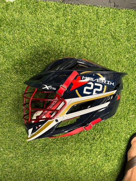 New  Maverik showtime 22 Cascade XRS Helmet
