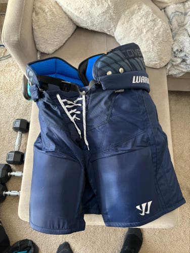 Warrior Covert QR Edge pants