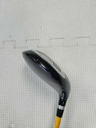 Used Wilson Ultra 3 Wood Regular Flex Graphite Shaft Fairway Woods