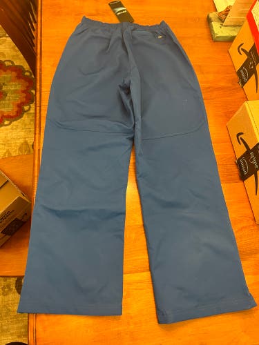 Bauer lightweight hockey warm up pants