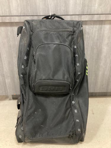 Used GRIT Tower Bag