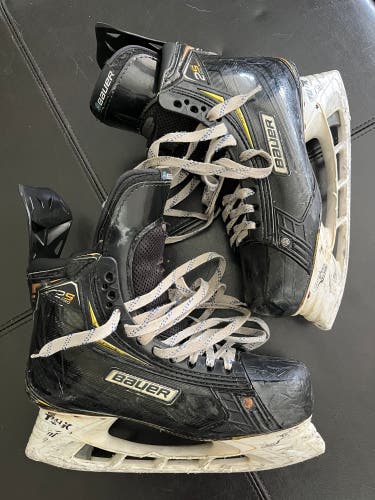 Bauer Supreme 2S Pro Skates