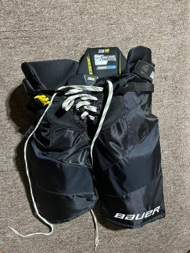 Bauer Supreme 3S Pro Hockey Pants