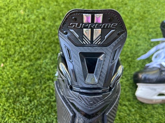 Bauer Mach - Supreme Senior Skates 8-8.5