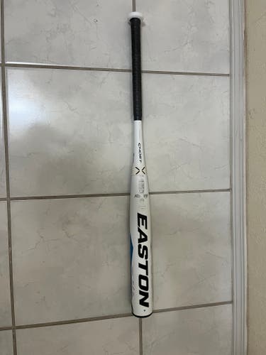 New 2022 Easton Ghost Bat Composite (-10) 21 oz 31"