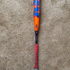 Used 2022 Louisville Slugger USSSA Certified Composite 26 oz 31" Meta Bat