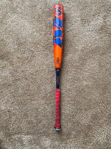 Used 2022 Louisville Slugger USSSA Certified Composite 26 oz 31" Meta Bat