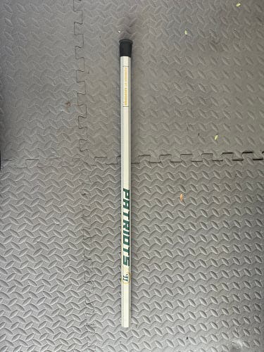 New Patriot Krypto Pro Shaft