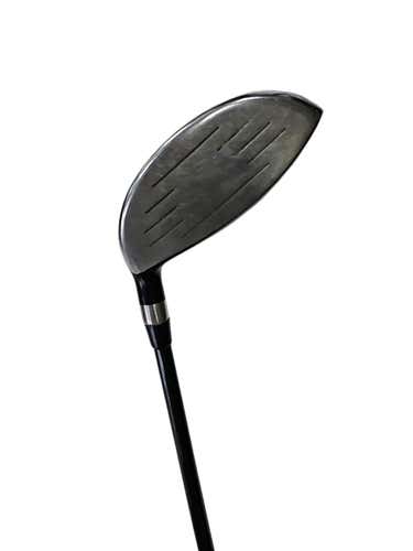 Used Warrior Custom 7 Wood Graphite Fairway Woods