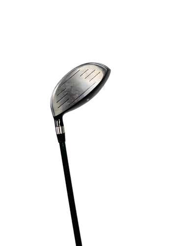 Used Warrior Custom 2 Wood Graphite Fairway Woods