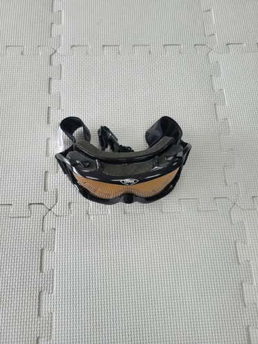 Used Uvex Ski Goggles