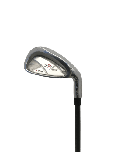 Used T740 5 Iron Ladies Flex Graphite Shaft Individual Irons