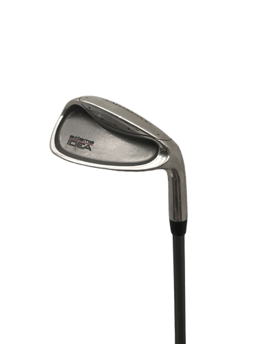 Used Ping Karsten 9 Iron Steel Individual Irons