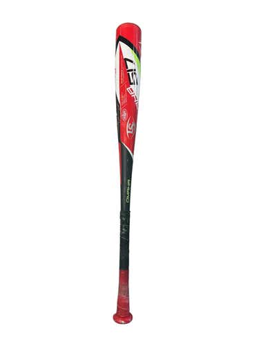 Used Louisville Slugger Omaha 517 29" -3 Drop High School Bats
