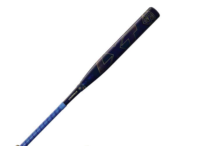 New 2025 Louisville Slugger Lxt Fastpitch 32" -10
