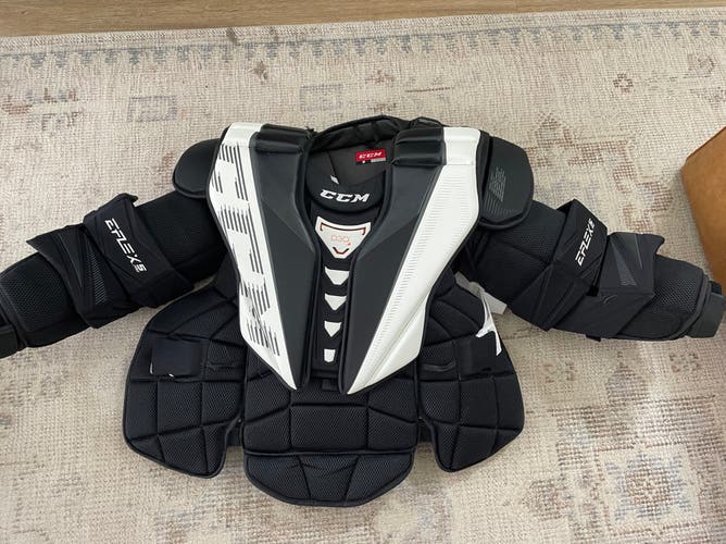 Large CCM EFlex5 Chest