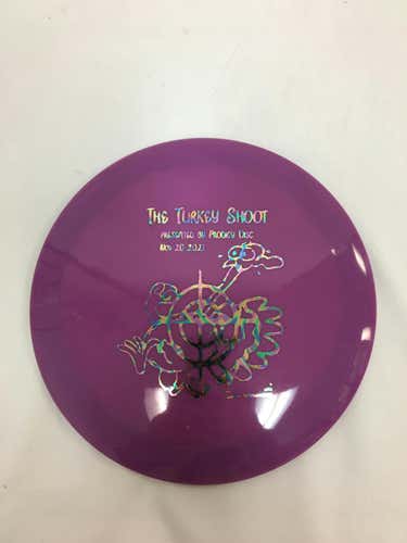 Used Prodigy Disc D1m4 174g Disc Golf Drivers