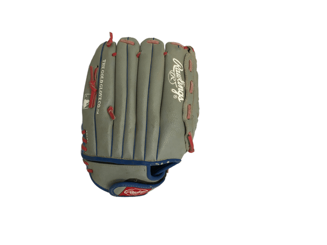 Used Rawlings Players Series 11 1 2" Fielders Gloves