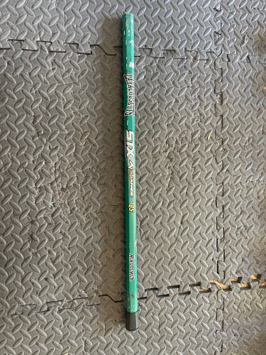 Custom Laxachusetts STX shaft