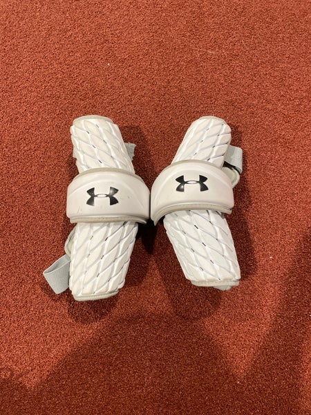 Used Large Adult Under Armour VFT Arm Pads