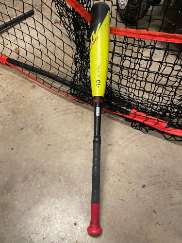 Easton adv 360