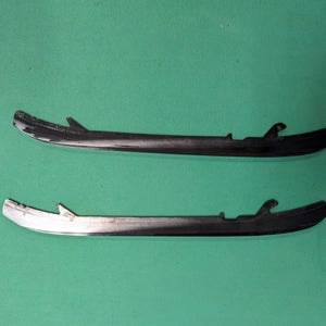 Used Flare Replacement Steel 263mm