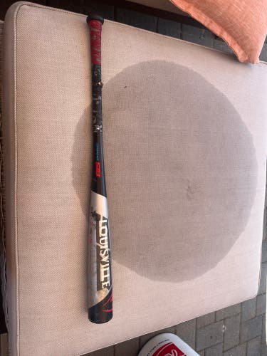 Louisville Baseball Bat