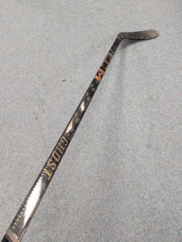 Used Senior CCM FT Ghost Hockey Stick Right Handed P28