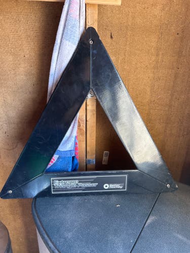 Better Hockey Extreme Triangle Passer