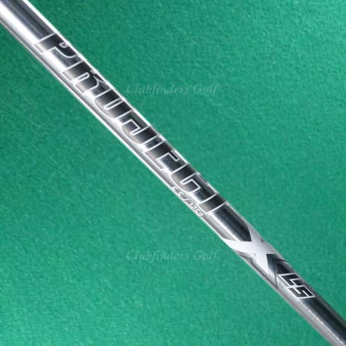 Project X LS 6.5 125g .355 Tapered Extra Stiff 40" Steel Iron Shaft