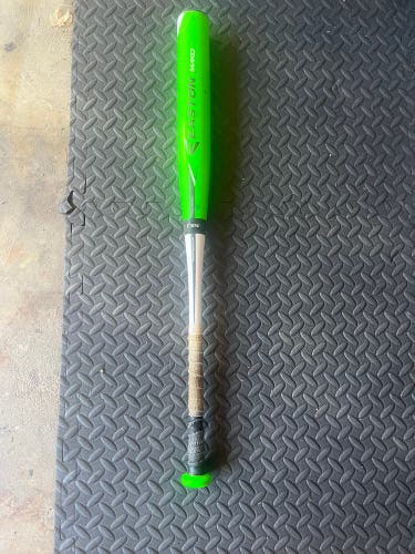 2015 Easton Mako Torq Bat USSSA Certified (-10)