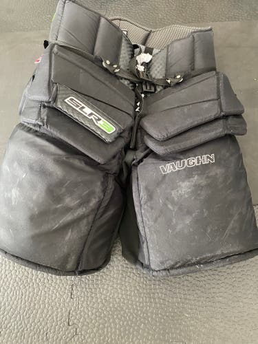 Vaughn SLR3 Pro Carbon Goalie Pants