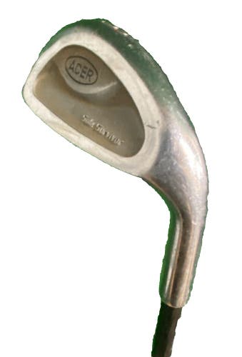 Acer 8 Iron Sole Survivor True Ace RH Men's Regular Graphite 37 Inches Good Grip