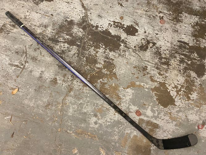 CCM Trigger 7 Pro Stock Hockey Stick Grip 85 Flex P90M Left 80424