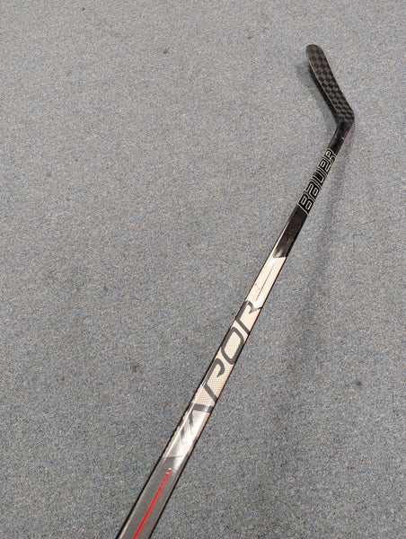 Used Intermediate Bauer Vapor 3X Hockey Stick Left Hand P88