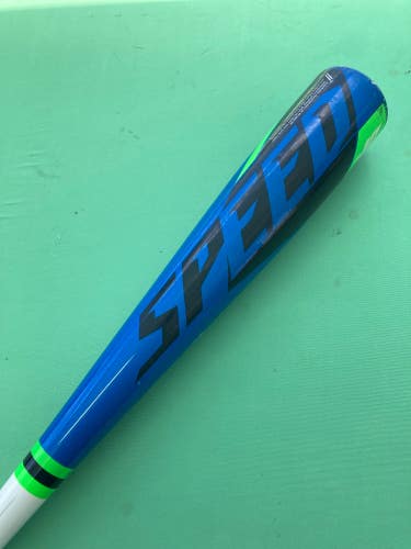 2022 Easton Speed Bat USABat Certified (-10) Alloy 18 oz 28"