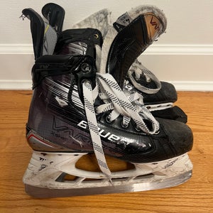Bauer x shift pro
