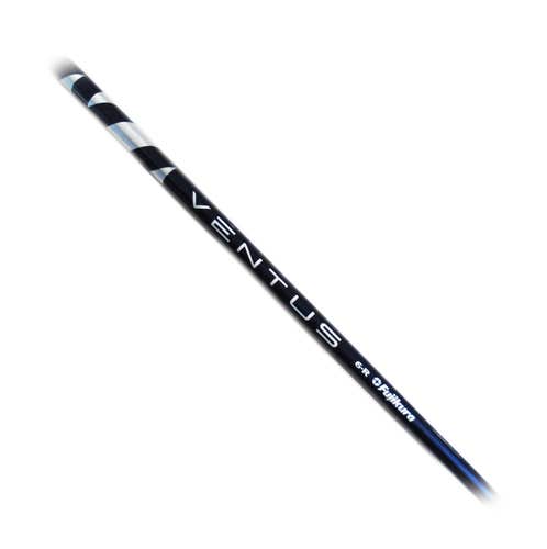 NEW Fujikura Ventus Blue Driver Shaft 6-R Regular Flex w/ TaylorMade Adapter