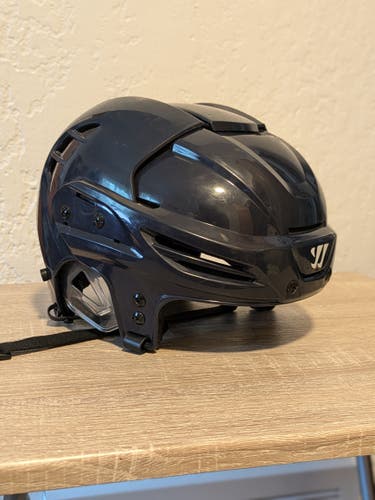 Used Small Warrior Krown LTE Helmet